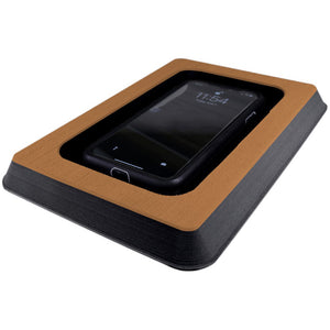 SeaDek Single Cell Phone Dash Pocket - Mocha/Black [53617-80327] - BuoyMart.com  Deck / Galley SeaDek