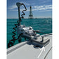 Sea Swivel 3/4" Riser Kit f/Sea Swivel Mount [SEA-HDM-RISER-KIT] - BuoyMart.com  Trolling Motor Accessories Sea Swivel