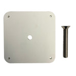 Sea Swivel 3/4" Riser Kit f/Sea Swivel Mount [SEA-HDM-RISER-KIT] - BuoyMart.com  Trolling Motor Accessories Sea Swivel