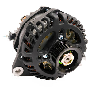 ARCO Marine Zeus A275L Transit Alternator w/Regulator [A275L-12-TR-IE-49K6] - BuoyMart.com  Alternators ARCO Marine