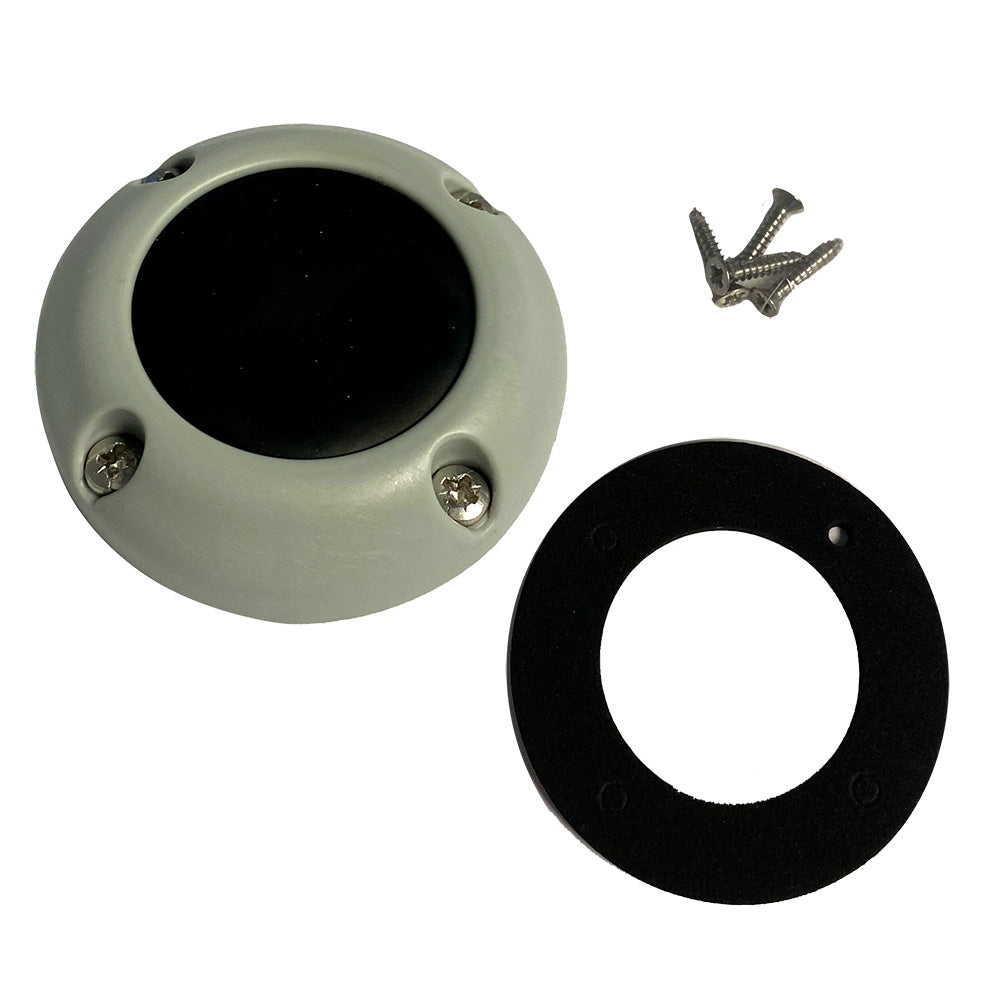 Newmar DX-3 Feed-Thru Waterproof Fitting [DX-3] - BuoyMart.com  Wire Management Newmar Power