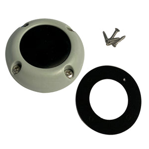 Newmar DX-3 Feed-Thru Waterproof Fitting [DX-3] - BuoyMart.com  Wire Management Newmar Power