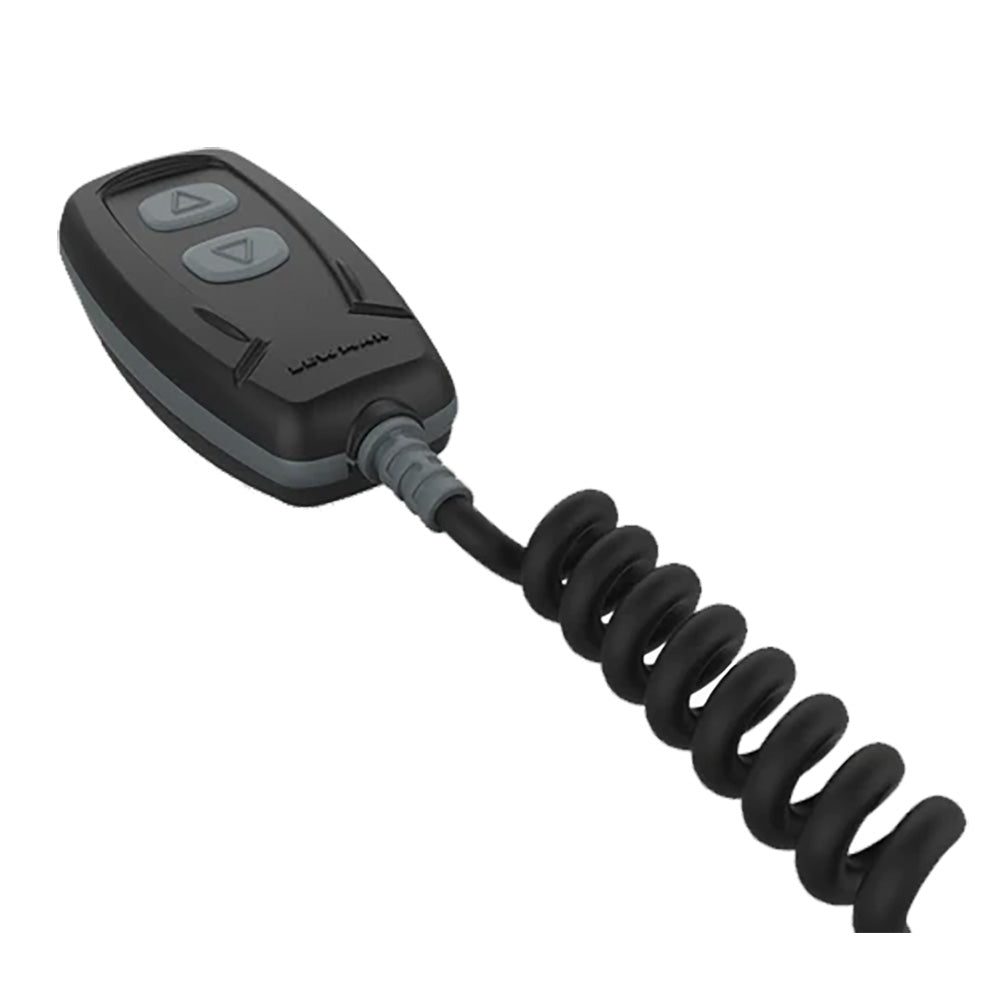 Lewmar Windlass Handheld Remote Control w/Up/Down Switch [68000599] - BuoyMart.com  Windlass Accessories Lewmar