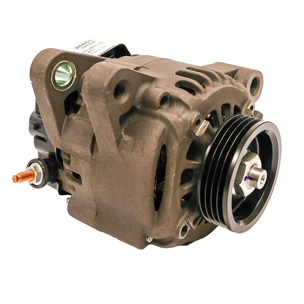 ARCO Marine Replacement Alternator f/Mercury Engines - 135  150 HP [20851] - BuoyMart.com  Alternators ARCO Marine