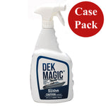 SeaDek Dek Magic 32oz Spray Cleaner f/SeaDek *Case of 12* [86362-CASE] - BuoyMart.com  Cleaning SeaDek