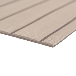 SeaDek 40" x 80" 6mm Teak Full Sheet - Brushed Texture - Mica/Terra (1016mm x 2032mm x 6mm) [32279-81179] - BuoyMart.com  Deck / Galley SeaDek