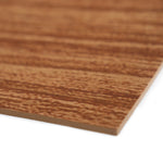 SeaDek 40" x 80" 5mm Full Sheet - Wood Grain Laser Pattern - Mocha (1016mm x 2032mm x 5mm) [45224-87333] - BuoyMart.com  Deck / Galley SeaDek