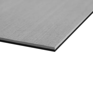 SeaDek 40" x 80" 6mm Two Color Full Sheet - Brushed Texture - Storm Gray/Black (1016mm x 2032mm x 6mm) [45225-80066] - BuoyMart.com  Deck / Galley SeaDek