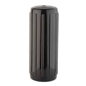 Taylor Made Big B Fender - 10" x 26" - Black Onyx [71032] - BuoyMart.com  Fenders Taylor Made