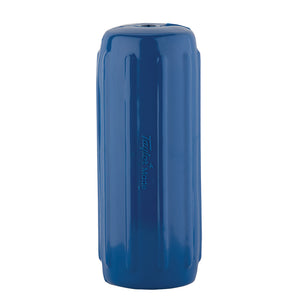 Taylor Made Big B Fender - 10" x 26" - Mid Atlantic Blue [41032] - BuoyMart.com  Fenders Taylor Made