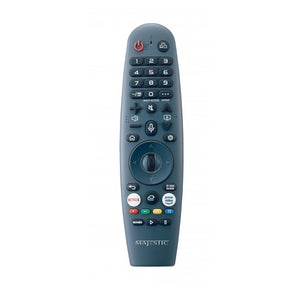 Majestic Remote Control f/All WebOS Models [ZMJREMWEBOSINT] - BuoyMart.com  Accessories Majestic Global USA
