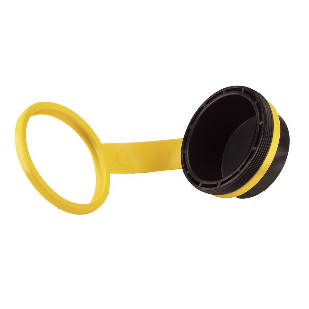 Marinco Watertight Connector Cap [199110PK] - BuoyMart.com  Shore Power Marinco