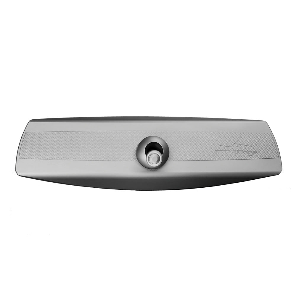 PTM Edge VR-140 Elite Mirror - 6 x 20 - 140 Degree View - Grey [P12848-100TEBGR] - BuoyMart.com  Mirrors PTM Edge