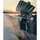 PTM Edge ClampForce 3.0 Clamping Wake Board Rack - Pair - Silver [P13491-9010TEBCL] - BuoyMart.com  Accessories PTM Edge