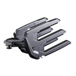 PTM Edge ClampForce 3.0 Clamping Wake Board Rack - Pair - Grey [P13491-9010TEBGR] - BuoyMart.com  Accessories PTM Edge