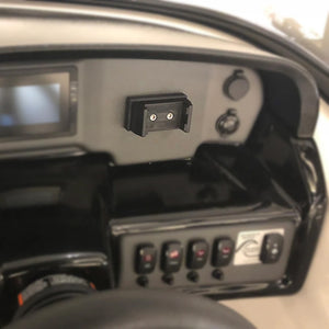 PTM Edge Rotating Phone Holder [P13270-200TEBBK] - BuoyMart.com  Accessories PTM Edge
