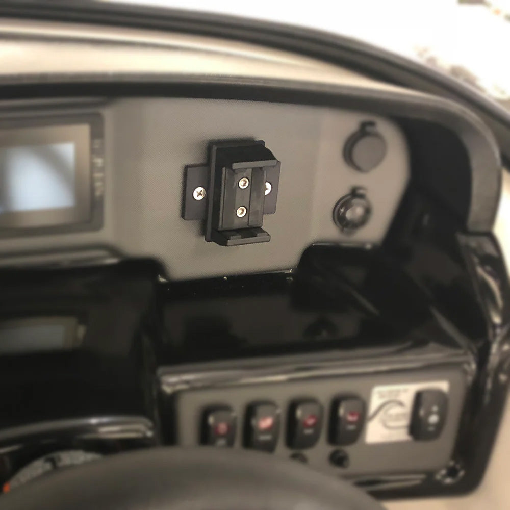 PTM Edge Rotating Phone Holder [P13270-200TEBBK] - BuoyMart.com  Accessories PTM Edge