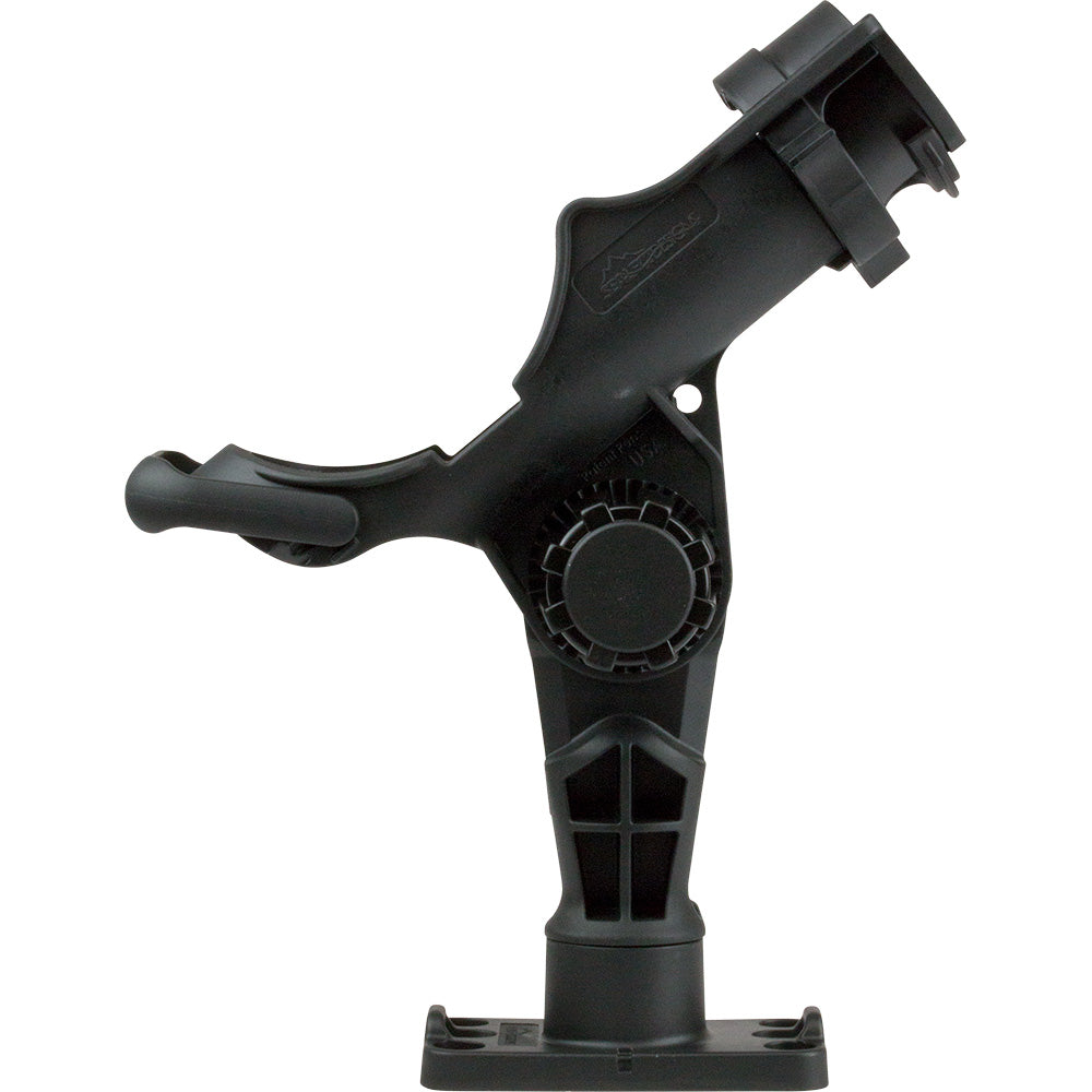 Sea-Dog Triple Threat Rod Holder - Surface Mount [325412-1] - BuoyMart.com  Rod Holders Sea-Dog