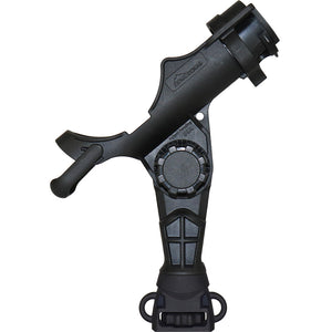 Sea-Dog Triple Threat Rod Holder - Track Mount [325416-1] - BuoyMart.com  Rod Holders Sea-Dog