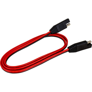 Sea-Dog 144" SAE Power Cable Polarized Electrical Connector [426912-1] - BuoyMart.com  Accessories Sea-Dog