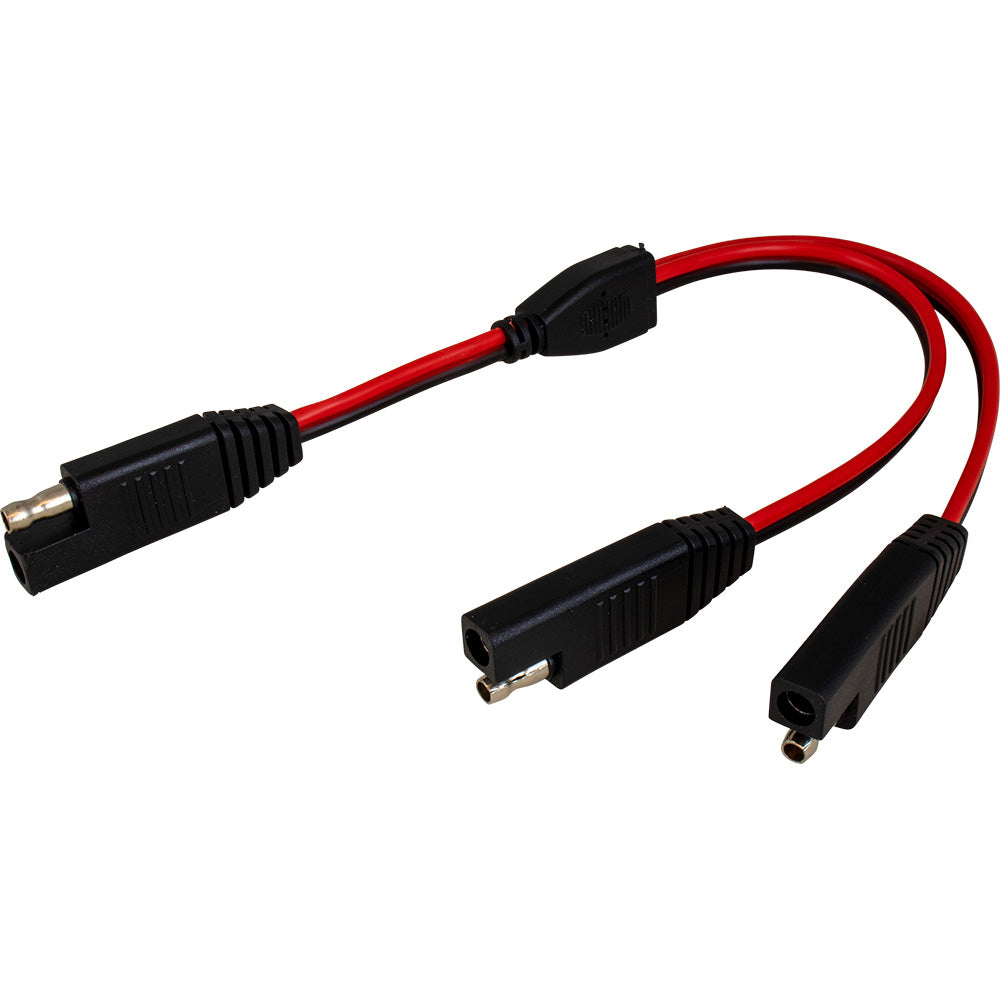 Sea-Dog SAE Power Cable Splitter [426920-1] - BuoyMart.com  Accessories Sea-Dog