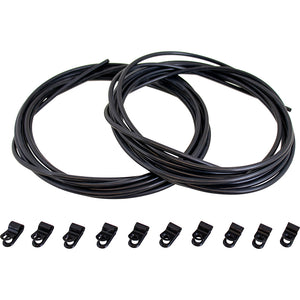 Sea-Dog Rudder Cable Tubing Kit [748010-1] - BuoyMart.com  Accessories Sea-Dog