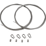 Sea-Dog Rudder Cable Kit [748020-1] - BuoyMart.com  Accessories Sea-Dog
