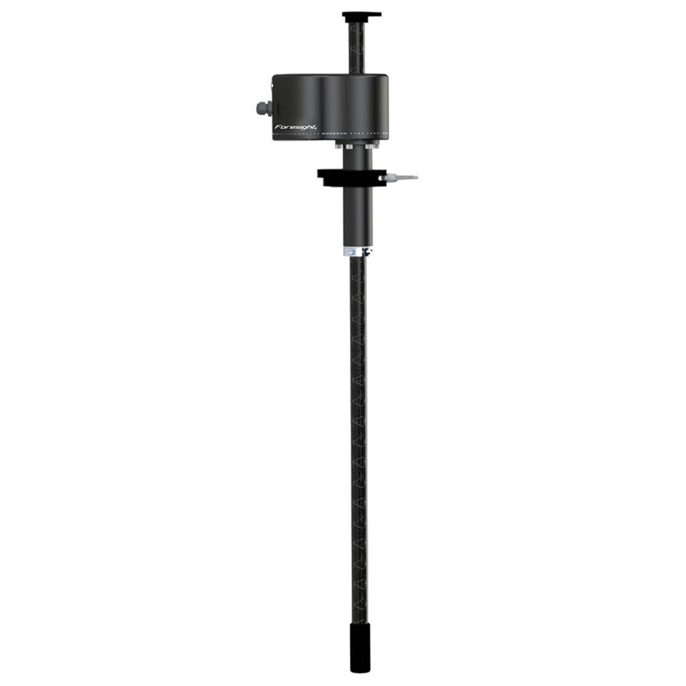 FORESIGHT Forward-Facing Motorized Sonar Mount [1003] - BuoyMart.com  Transducer Accessories FORESIGHT