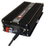 Analytic Systems AC Charger 2-Bank 70A, 12V Out, 85-264VAC In Power-Factor Correction [BCA1050-12] - BuoyMart.com  Battery Chargers Analytic Systems