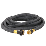 HoseCoil Stainless Steel PRO Hose - 20 [SSP20] - BuoyMart.com  Cleaning HoseCoil
