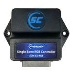 Shadow-Caster Single Zone RGB(W) Controller [SCM-SZ-RGB] - BuoyMart.com  Accessories Shadow-Caster LED Lighting