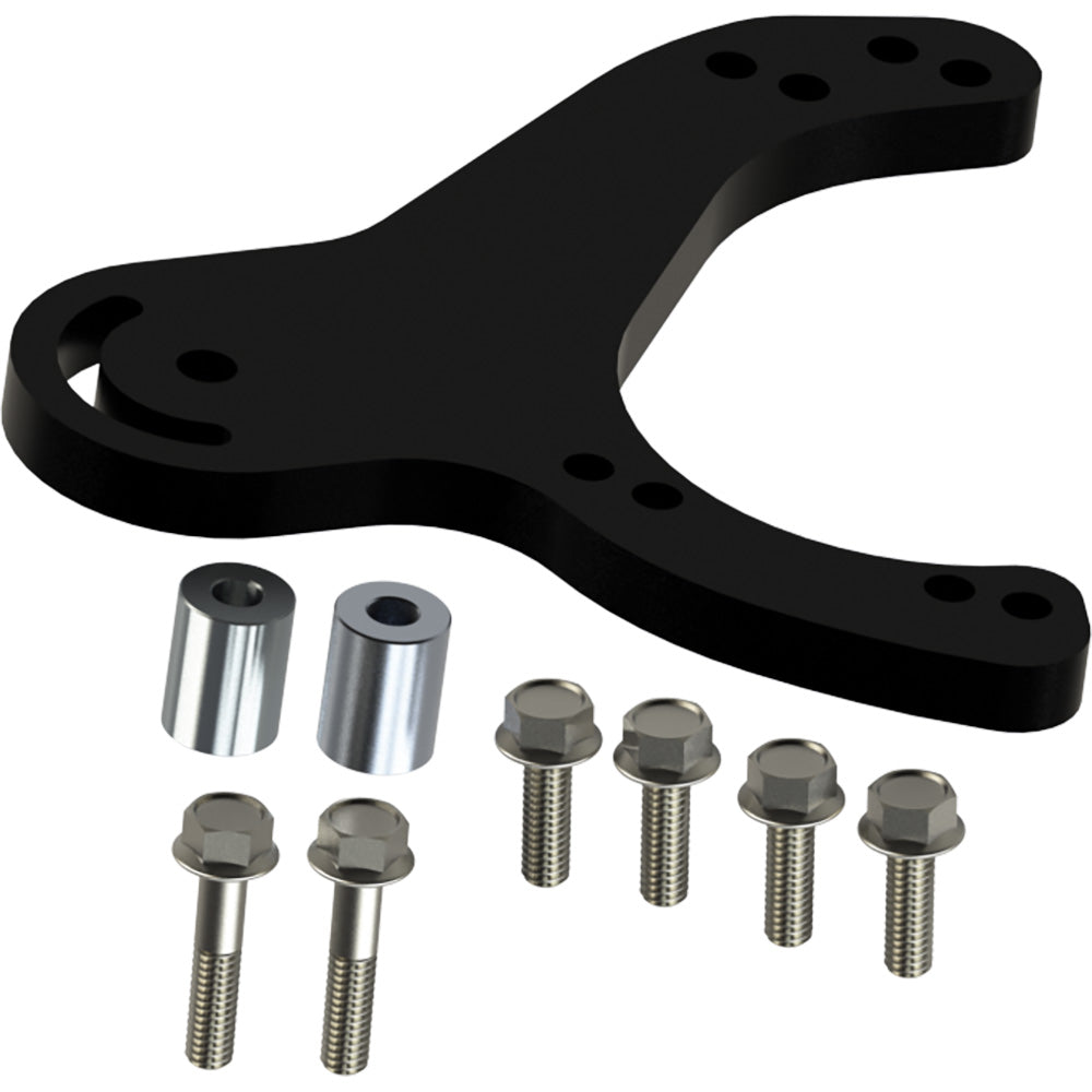 FORESIGHT Minn Kota Ultrex QUEST Fit Kit [1011] - BuoyMart.com  Accessories FORESIGHT