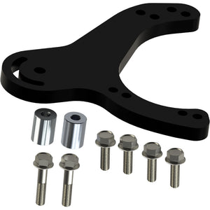 FORESIGHT Minn Kota Ultrex QUEST Fit Kit [1011] - BuoyMart.com  Accessories FORESIGHT