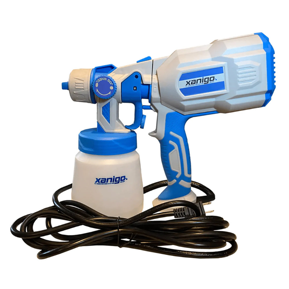 Xanigo Marine Defender Atomizer - Corded [XD102] - BuoyMart.com  Cleaning Xanigo Marine