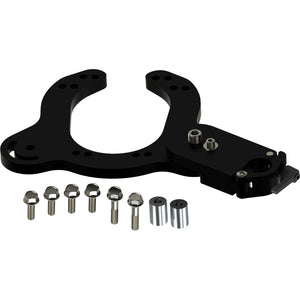 FORESIGHT Minn Kota Ultrex/Ultrex Quest Mega 360 Dual Bracket [1016] - BuoyMart.com  Accessories FORESIGHT