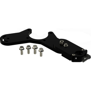 FORESIGHT Garmin Force Mega 360 Dual Bracket [1017] - BuoyMart.com  Accessories FORESIGHT