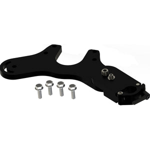 FORESIGHT Lowrance Ghost Mega 360 Dual Bracket [1018] - BuoyMart.com  Accessories FORESIGHT