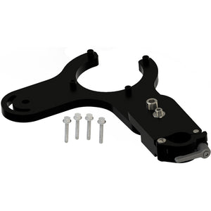 FORESIGHT Power Pole Move Mega 360 Dual Mount [1019] - BuoyMart.com  Accessories FORESIGHT