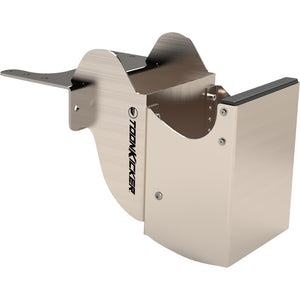 TOON KICKER Pontoon Outboard Bracket [9100] - BuoyMart.com  Trolling Motor Accessories TOON KICKER