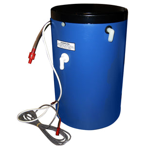 Raritan 4 Gallon Salt Feed Tank w/12V Pump [32-3006] - BuoyMart.com  Accessories Raritan