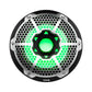 DS18 HYDRO 10" Subwoofer w/RGB Lights - 600W - Black [NXL-10SUB/BK] DS18