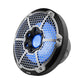 DS18 HYDRO 10" Subwoofer w/RGB Lights - 600W - Black [NXL-10SUB/BK] DS18