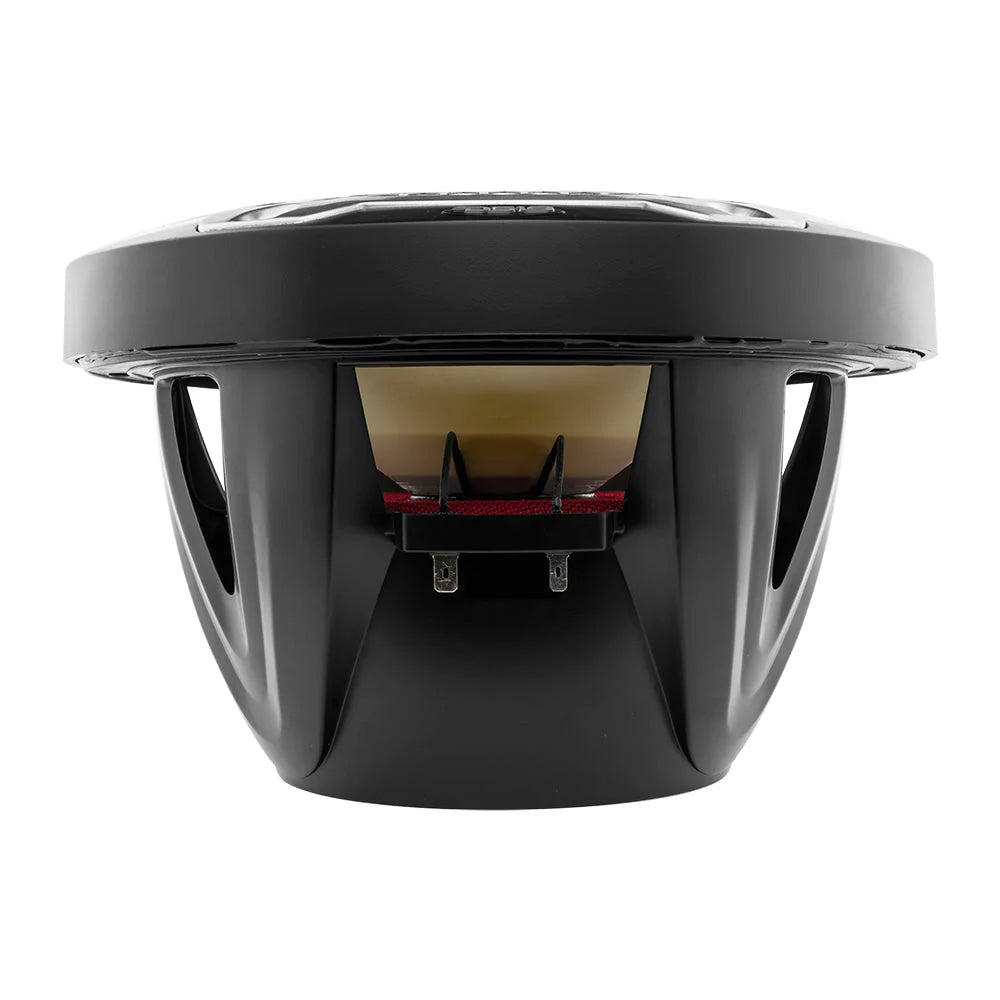 DS18 HYDRO 10" Subwoofer w/RGB Lights - 600W - Black [NXL-10SUB/BK] DS18