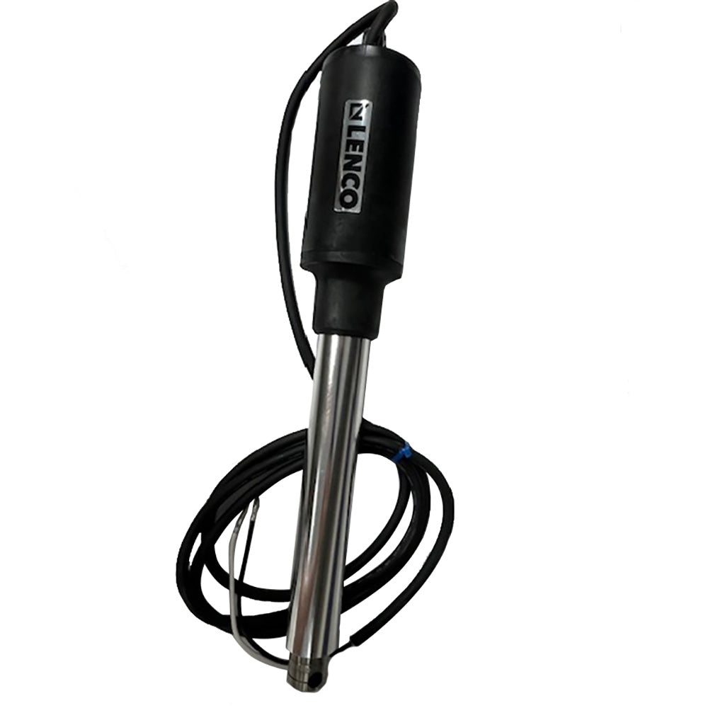 Lenco Hatch Lift Assembly Regal OEM 750 DT - 12V [21142-001] - BuoyMart.com  Accessories Lenco Marine