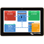 Victron GX Touch 50 Flush Mount Display [BPP900455150] - BuoyMart.com  Accessories Victron Energy