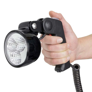 Hella Handheld Search Light [996476502] - BuoyMart.com  Search Lights Hella Marine