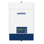 Xantrex FREEDOM X 1200 PRO Inverter Truesine 1000W 120AC/12VDC Hardwire Transfer [806-1212-05] - BuoyMart.com  Inverters Xantrex