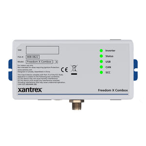 Xantrex FREEDOM X Combox RV-C Communication Device f/RVs Caravan [808-0822] - BuoyMart.com  Inverters Xantrex