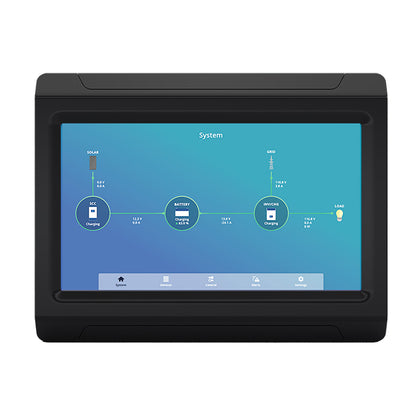 Xantrex Gateway Touchscreen Display [808-0890] - BuoyMart.com  Accessories Xantrex