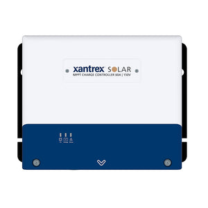 Xantrex 60 AMP MPPT Charge Controller [710-6048-01] - BuoyMart.com  Battery Management Xantrex